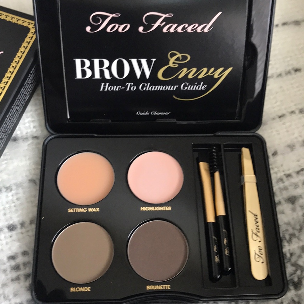 Too faced brow envy - Picture 2 of 5